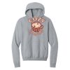 🏆 Classic Pullover Hooded Sweatshirt - Full Color Printing Thumbnail