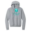 🏆 Classic Pullover Hooded Sweatshirt - Full Color Printing Thumbnail