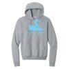 🏆 Classic Pullover Hooded Sweatshirt - Full Color Printing Thumbnail