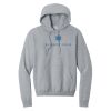 🏆 Classic Pullover Hooded Sweatshirt - Full Color Printing Thumbnail