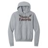 🏆 Classic Pullover Hooded Sweatshirt - Full Color Printing Thumbnail
