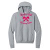 🏆 Classic Pullover Hooded Sweatshirt - Full Color Printing Thumbnail