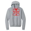 🏆 Classic Pullover Hooded Sweatshirt - Full Color Printing Thumbnail