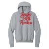 🏆 Classic Pullover Hooded Sweatshirt - Full Color Printing Thumbnail