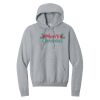 🏆 Classic Pullover Hooded Sweatshirt - Full Color Printing Thumbnail