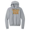 🏆 Classic Pullover Hooded Sweatshirt - Full Color Printing Thumbnail
