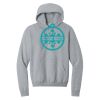 🏆 Classic Pullover Hooded Sweatshirt - Full Color Printing Thumbnail