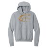 🏆 Classic Pullover Hooded Sweatshirt - Full Color Printing Thumbnail