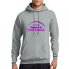 🏆 Classic Pullover Hooded Sweatshirt - Full Color Printing Thumbnail