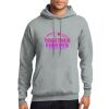 🏆 Classic Pullover Hooded Sweatshirt - Full Color Printing Thumbnail