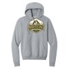 🏆 Classic Pullover Hooded Sweatshirt - Full Color Printing Thumbnail