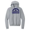 🏆 Classic Pullover Hooded Sweatshirt - Full Color Printing Thumbnail
