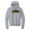🏆 Classic Pullover Hooded Sweatshirt - Full Color Printing Thumbnail