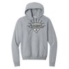 🏆 Classic Pullover Hooded Sweatshirt - Full Color Printing Thumbnail