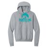 🏆 Classic Pullover Hooded Sweatshirt - Full Color Printing Thumbnail