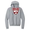 🏆 Classic Pullover Hooded Sweatshirt - Full Color Printing Thumbnail