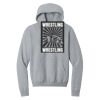 🏆 Classic Pullover Hooded Sweatshirt - Full Color Printing Thumbnail