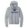 🏆 Classic Pullover Hooded Sweatshirt - Full Color Printing Thumbnail