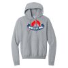 🏆 Classic Pullover Hooded Sweatshirt - Full Color Printing Thumbnail
