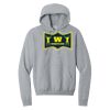 🏆 Classic Pullover Hooded Sweatshirt - Full Color Printing Thumbnail