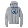 🏆 Classic Pullover Hooded Sweatshirt - Full Color Printing Thumbnail