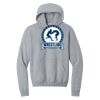 🏆 Classic Pullover Hooded Sweatshirt - Full Color Printing Thumbnail