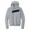 🏆 Classic Pullover Hooded Sweatshirt - Full Color Printing Thumbnail