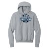 🏆 Classic Pullover Hooded Sweatshirt - Full Color Printing Thumbnail