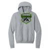 🏆 Classic Pullover Hooded Sweatshirt - Full Color Printing Thumbnail