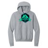 🏆 Classic Pullover Hooded Sweatshirt - Full Color Printing Thumbnail