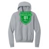 🏆 Classic Pullover Hooded Sweatshirt - Full Color Printing Thumbnail