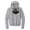 🏆 Classic Pullover Hooded Sweatshirt - Full Color Printing Thumbnail