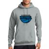 🏆 Classic Pullover Hooded Sweatshirt - Full Color Printing Thumbnail