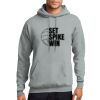 🏆 Classic Pullover Hooded Sweatshirt - Full Color Printing Thumbnail