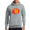 🏆 Classic Pullover Hooded Sweatshirt - Full Color Printing Thumbnail