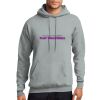 🏆 Classic Pullover Hooded Sweatshirt - Full Color Printing Thumbnail