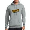 🏆 Classic Pullover Hooded Sweatshirt - Full Color Printing Thumbnail