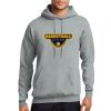 🏆 Classic Pullover Hooded Sweatshirt - Full Color Printing Thumbnail