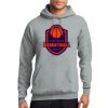 🏆 Classic Pullover Hooded Sweatshirt - Full Color Printing Thumbnail