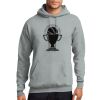 🏆 Classic Pullover Hooded Sweatshirt - Full Color Printing Thumbnail