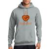 🏆 Classic Pullover Hooded Sweatshirt - Full Color Printing Thumbnail