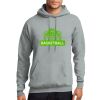🏆 Classic Pullover Hooded Sweatshirt - Full Color Printing Thumbnail