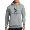 🏆 Classic Pullover Hooded Sweatshirt - Full Color Printing Thumbnail