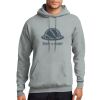 🏆 Classic Pullover Hooded Sweatshirt - Full Color Printing Thumbnail