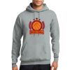 🏆 Classic Pullover Hooded Sweatshirt - Full Color Printing Thumbnail