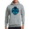 🏆 Classic Pullover Hooded Sweatshirt - Full Color Printing Thumbnail