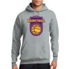 🏆 Classic Pullover Hooded Sweatshirt - Full Color Printing Thumbnail