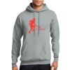 🏆 Classic Pullover Hooded Sweatshirt - Full Color Printing Thumbnail