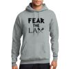 🏆 Classic Pullover Hooded Sweatshirt - Full Color Printing Thumbnail