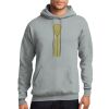 🏆 Classic Pullover Hooded Sweatshirt - Full Color Printing Thumbnail